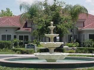 18108 Peregrines Perch Pl UNIT 104, Lutz, FL 33558