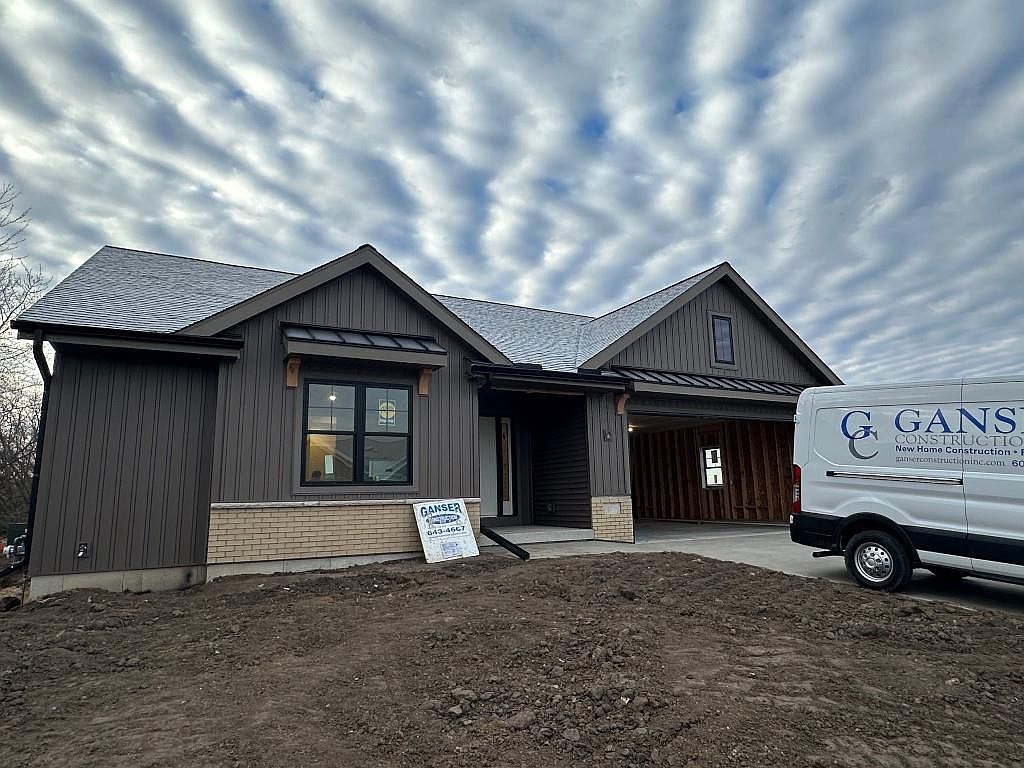 1308 Spahn Drive, Waunakee, WI 53597 MLS 1966816 Zillow