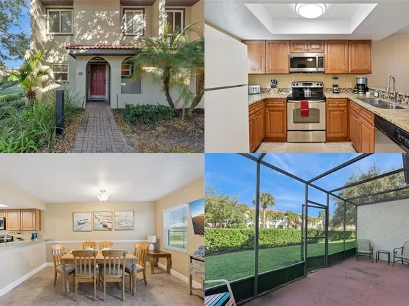 1007 Baseball And Boardwalk Ct, Kissimmee, FL 34746