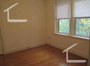 193 Park Dr #43, Boston, MA 02215