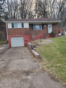 336 Dorothy Dr, Pittsburgh, PA, 15235