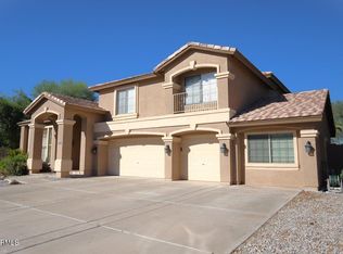 4596 S Hudson Pl, Chandler, AZ 85249