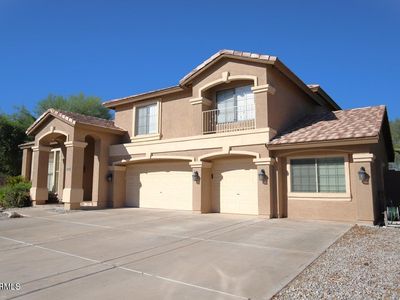 4596 S Hudson Pl, Chandler, AZ, 85249