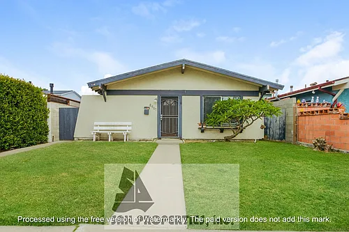 8461 Lomond Dr Photo 1