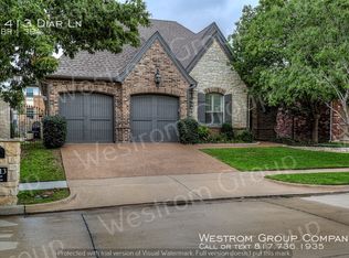 1413 Diar Ln, Keller, TX 76248