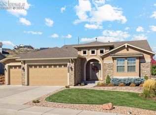 3256 Waterfront Dr, Monument, CO 80132