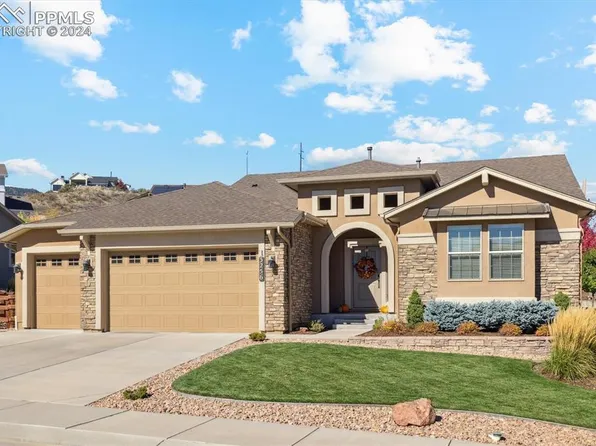 3256 Waterfront Dr, Monument, CO 80132