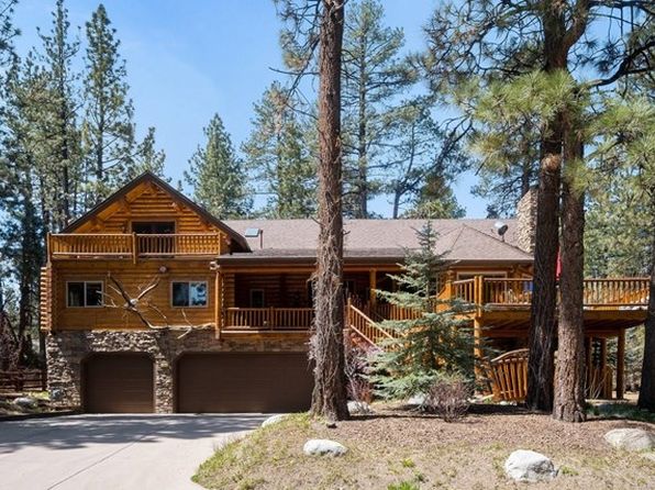 In Eagle Point Estates Big Bear Lake Real Estate 1 Homes For Sale Zillow