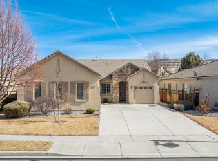 6678 Quantum Dr, Sparks, NV