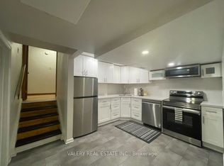 3 Bondhead Pl #2, Toronto, ON M9V 2L9