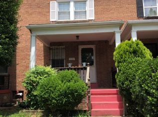 1820 H St NE, Washington, DC 20002