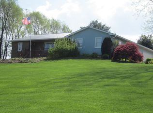 809 Township Road 206, Marengo, OH 43334