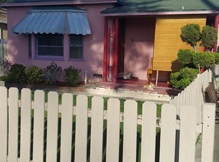 8998 Hunt Ave, South Gate, CA 90280