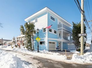 51 Forrester Street, Long Beach, NY