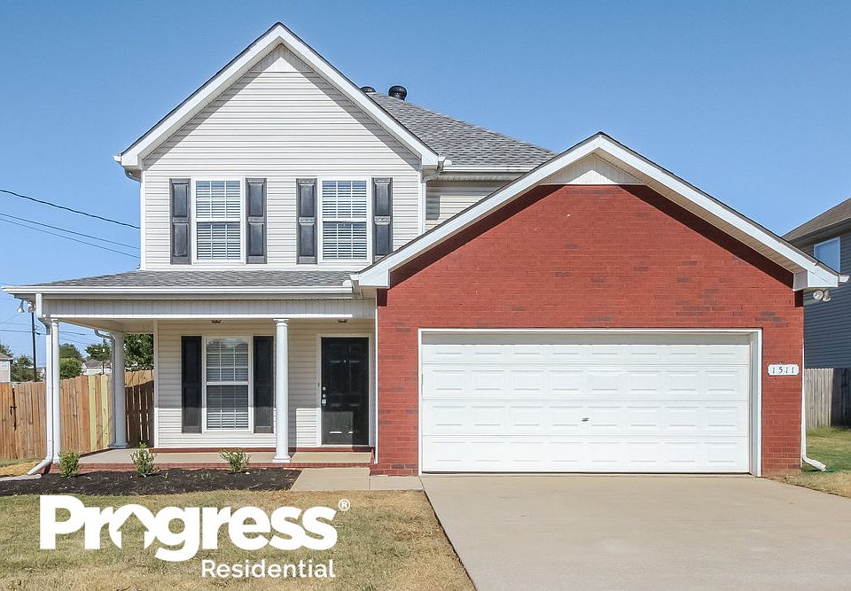 1st image of 1511 Clayton Ct
