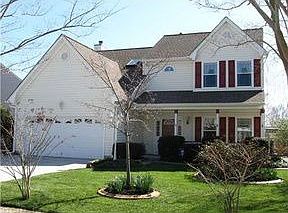 3rd image of 3833 Donnington Dr