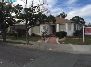 202 Di Maggio Ave, Pittsburg, CA