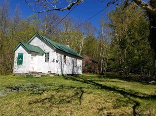 498 Yeagerville Rd, Denning, NY 12458
