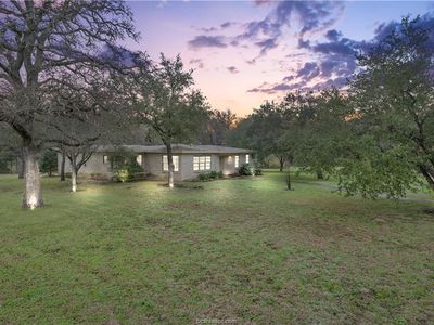 520 Wayside Dr, Bryan, TX, 77802