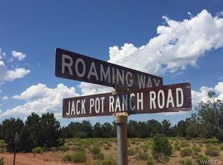 41600 W Roaming Way, Seligman, AZ 86337
