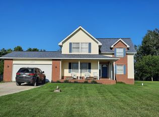 13107 Irish Rd, Millington, MI 48746