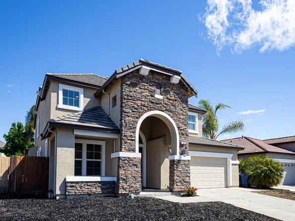 14 Rembrandt Ct, Oakley, CA 94561