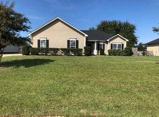 128 Flat Ridge Ct, Leesburg, GA 31763