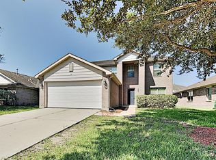 10631 Gold Finch Rd, Baytown, TX 77523