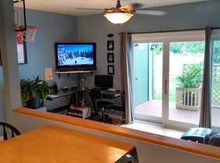 144 Lyman Mdw UNIT D2, Hinesburg, VT 05461