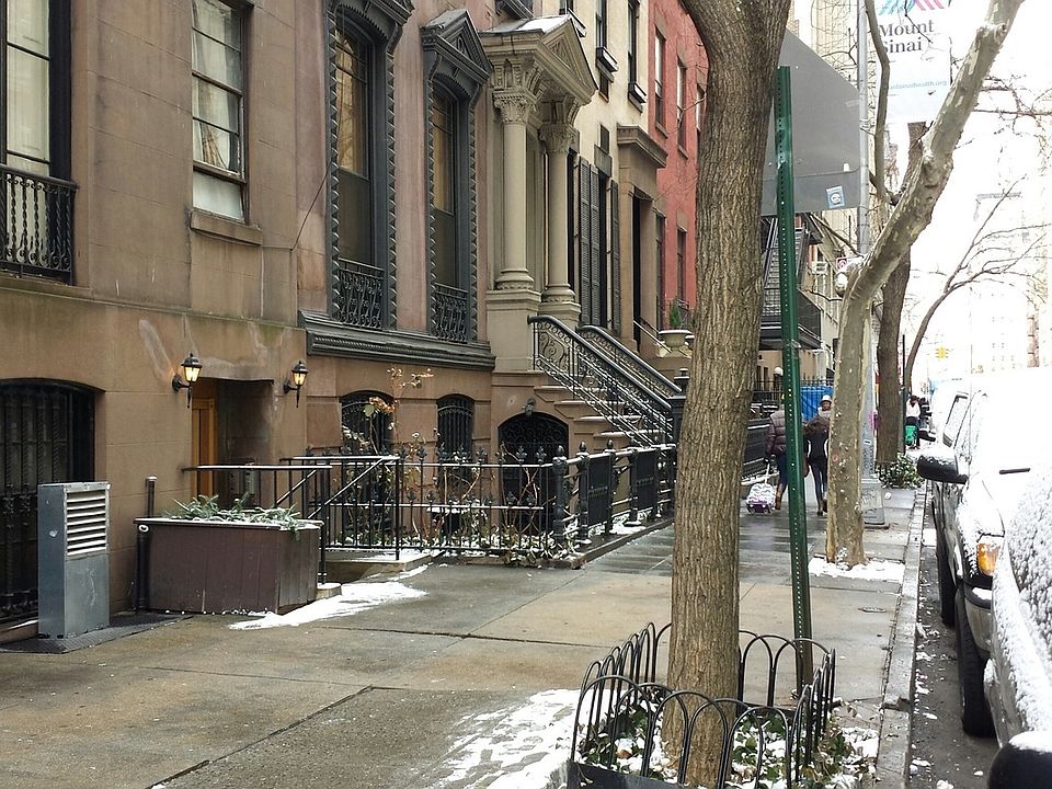 1st image of 140 E 16th St APT 2A