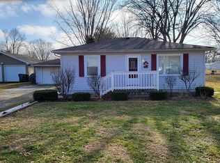 3151 W 18th St, Anderson, IN 46011