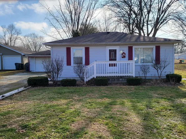 3151 W 18th St, Anderson, IN 46011