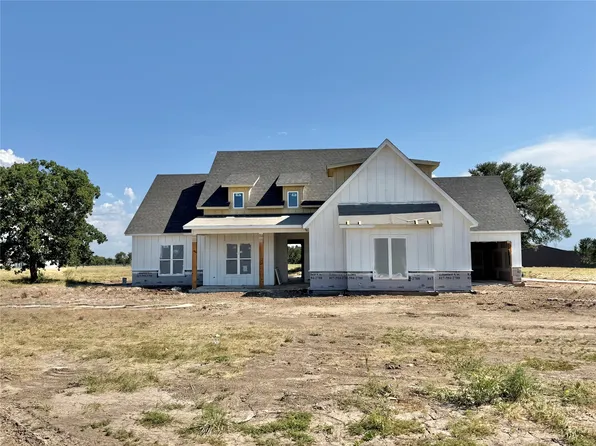 2004 Collin St, Weatherford, TX 76085