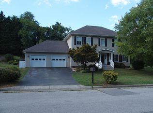 4611 Norwood St SW, Roanoke, VA 24018