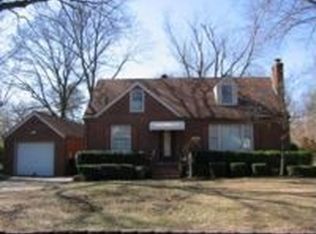 19 Rutledge Rd, Newport News, VA 23601