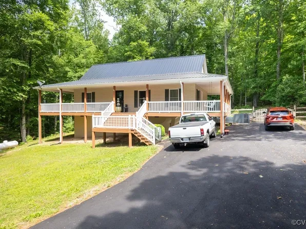 1127 Johnson Run Rd, Emporia, VA 23847