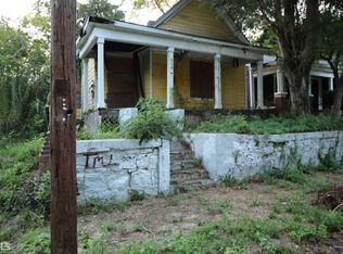 530 English Ave NW, Atlanta, GA 30318