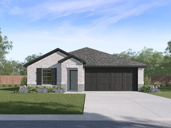 4401 Tulip Ave, Springdale, AR 72764