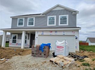 1656 W Kole Dr, Greensburg, IN 47240