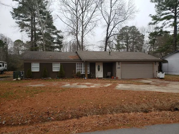 11016 Vine St, Shannon Hills, AR 72103