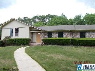 524 Forestwood Dr, Birmingham, AL 35214