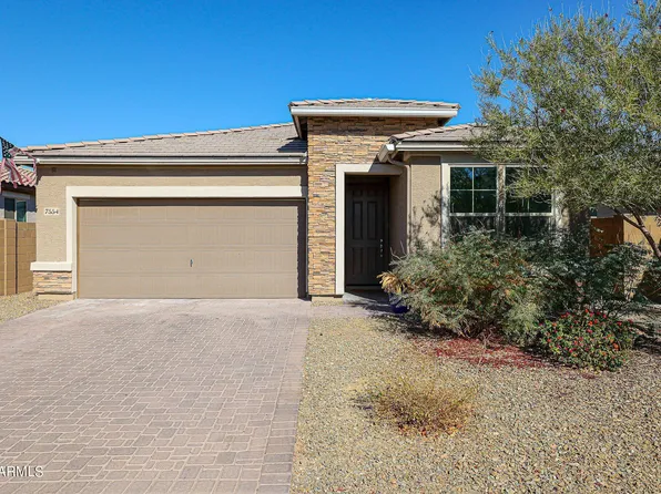 7554 W FOREST GROVE Avenue, Phoenix, AZ 85043