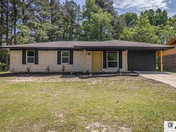 195 Murline St, Grambling, LA 71245