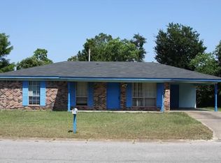 19 Yorkshire Pkwy, Gulfport, MS 39503