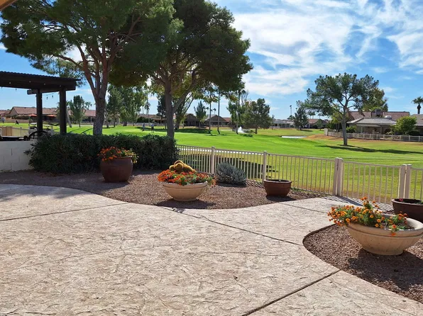 26410 S FLAME TREE Drive, Sun Lakes, AZ 85248