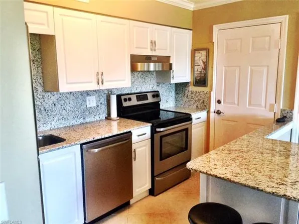 465 Bald Eagle Dr Unit 6, Naples, FL 34145