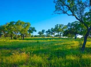 TRACT 5 Trail Crst, Johnson City, TX 78636