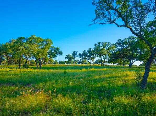 TRACT 5 Trail Crst, Johnson City, TX 78636