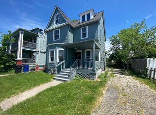 1761 Alcoy Rd, Cleveland, OH 44112