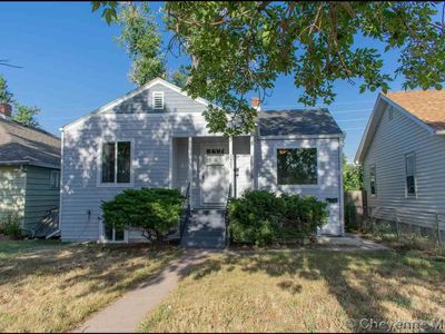 3403 Hynds Blvd, Cheyenne, WY, 82001